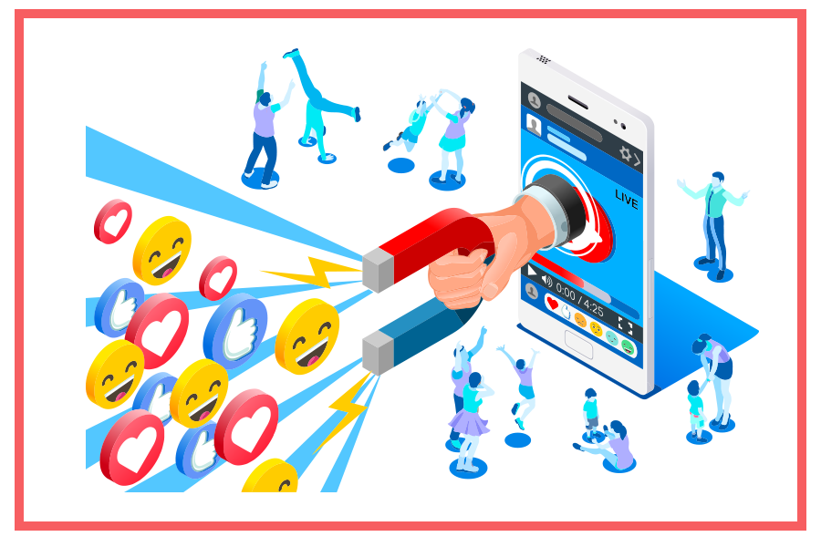 Sosyal Medya Yönetimi